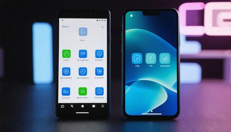 Android ve iPhone Hafıza Temizliği Taktikleri ile Telefon Hızlandırma