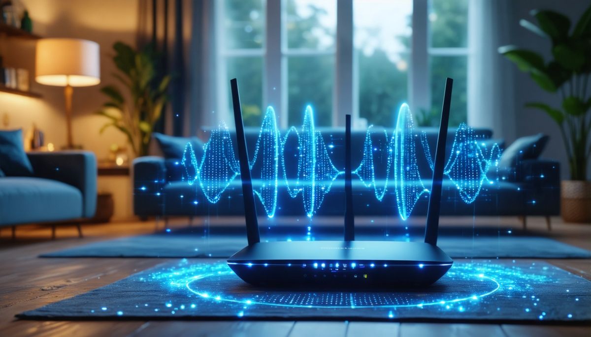 Wi-Fi Sinyali İçin Pratik Çözümler: Evde Kablosuz İnternetinizi Güçlendirin