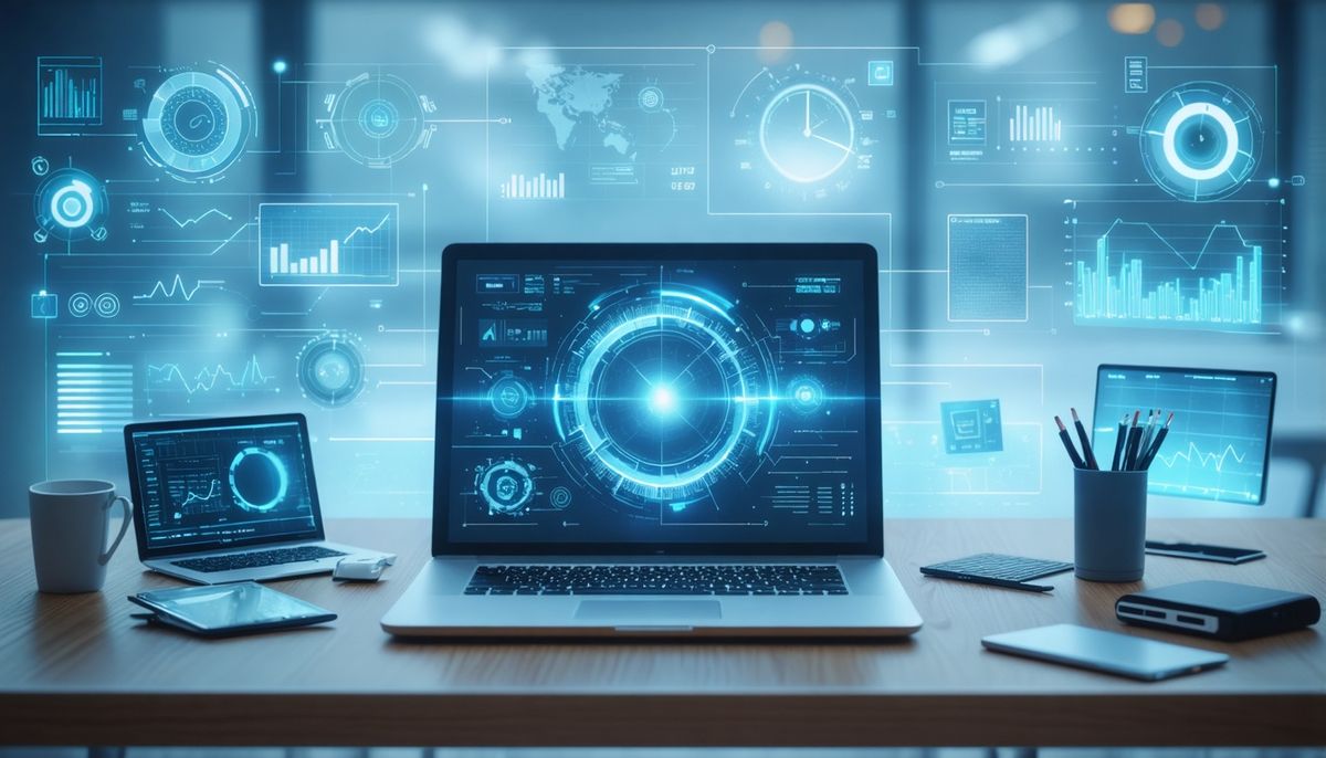 Laptop Performansını Hızlı Artırmanın Etkili Yolları