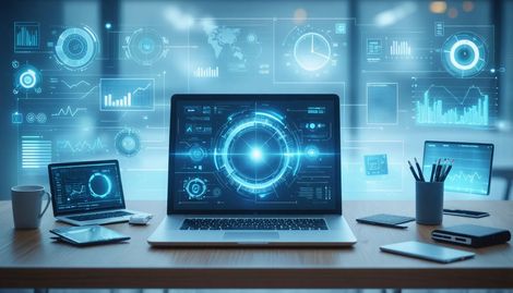 Laptop Performansını Hızlı Artırmanın Etkili Yolları