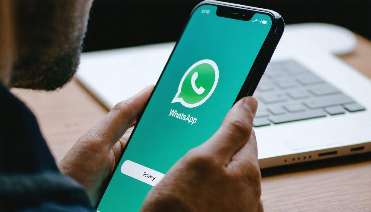 WhatsApp Gizlilik Ayarları Nasıl Yapılır? Detaylı Rehber