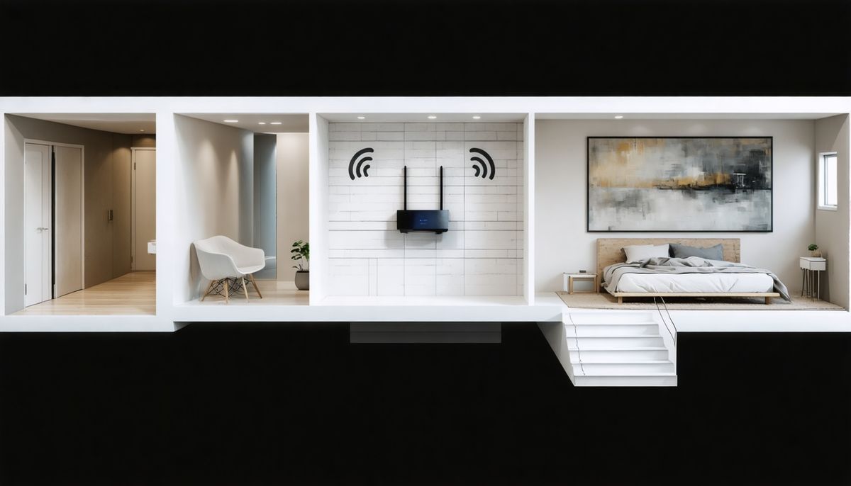 Ev Wi‑Fi Sinyalini Güçlendirme: Hızlı Kontroller ve Pratik Çözümler