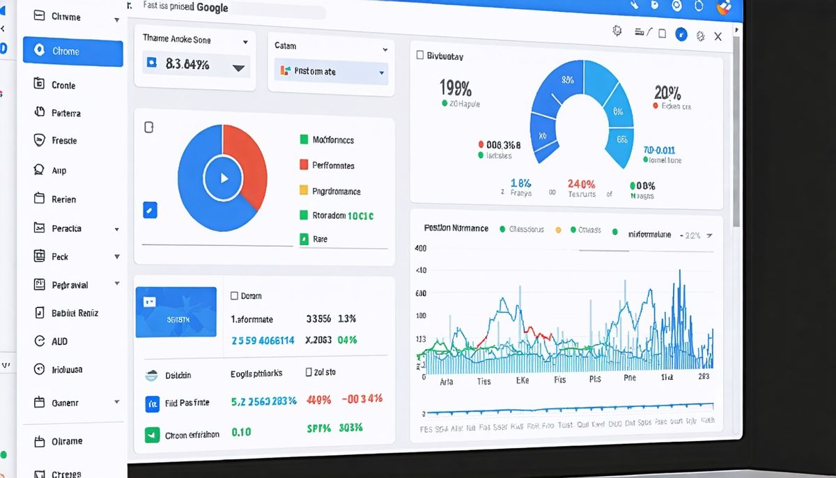 Tarayıcı Performansını Artırma Yöntemleri: Chrome Optimizasyonu ve Hızlandırma İ