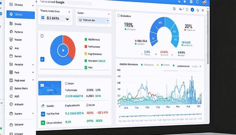 Tarayıcı Performansını Artırma Yöntemleri: Chrome Optimizasyonu ve Hızlandırma İ