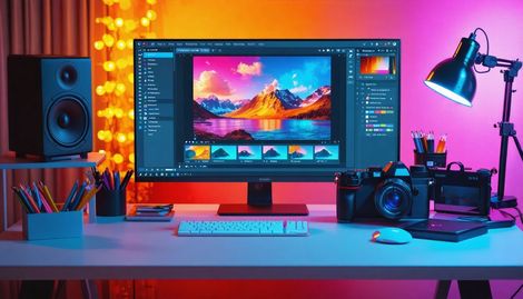 YouTube Kapak Görseli Tasarımı: Etkili Thumbnail Oluşturmanın İpuçları