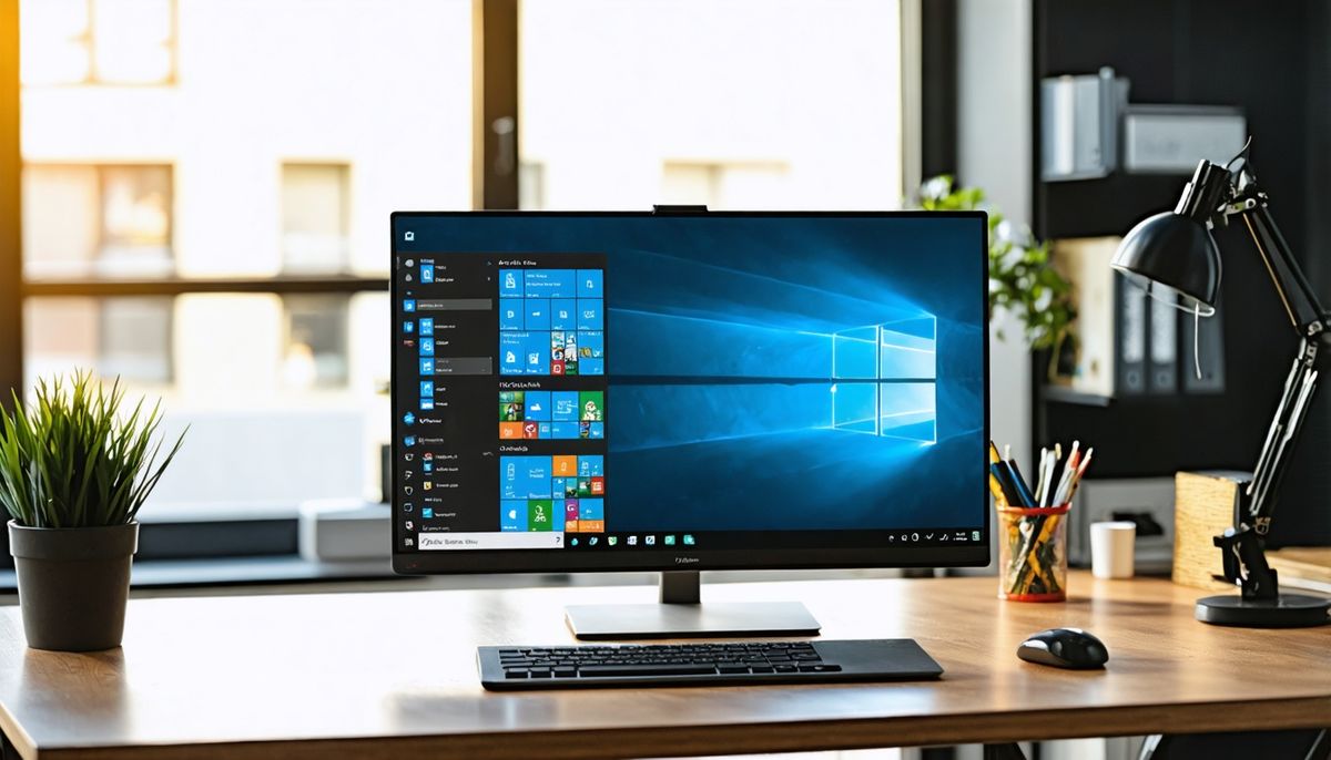 Bilgisayarda Hızlı Ekran Görüntüsü Almanın En Etkili Yolları