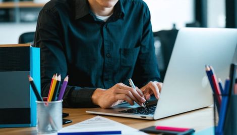 Online CV Hazırlamada En İyi Stratejiler: Hızlı ve Profesyonel CV Oluşturma Rehb