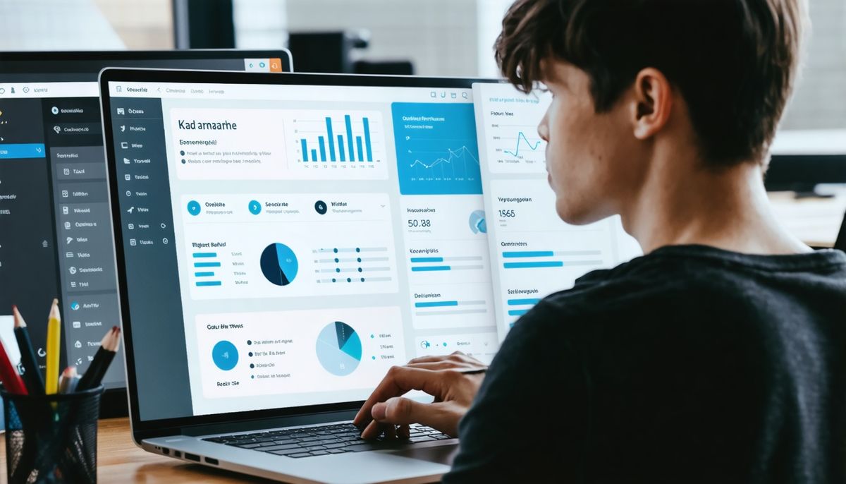 Dakikalar İçinde Etkileyici CV Hazırlama: Kariyeriniz İçin Profesyonel Adım