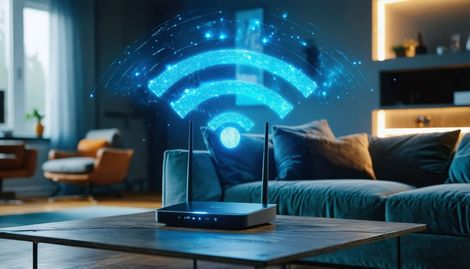 Ev Wi-Fi Sinyali Nasıl Güçlendirilir? Etkili Yöntemlerle Kablosuz Ağ Hızlandırma