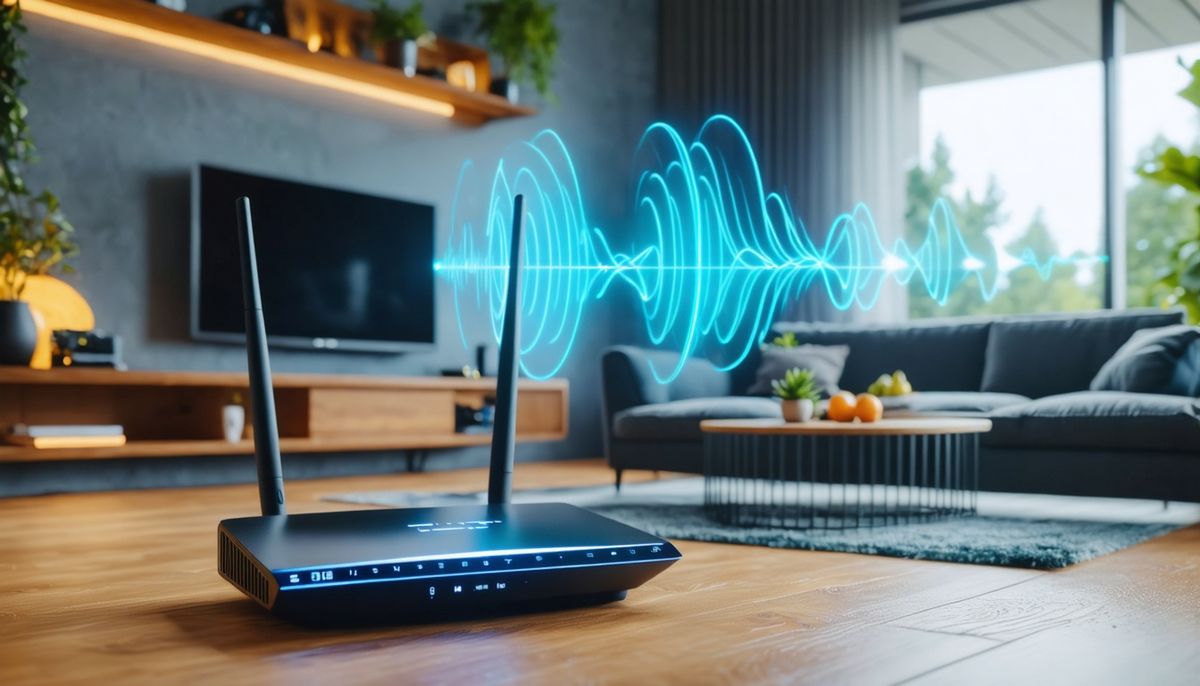 Evde Wi-Fi Sinyal Güçlendirme Yöntemleri: Kesintisiz ve Güçlü Kablosuz Ağ İçin İ