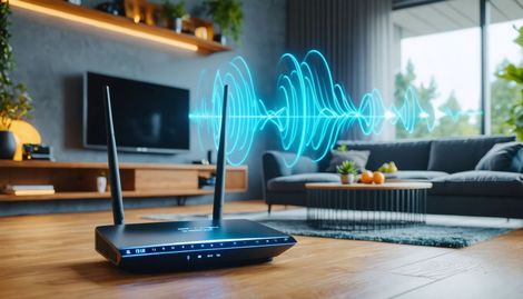 Evde Wi-Fi Sinyal Güçlendirme Yöntemleri: Kesintisiz ve Güçlü Kablosuz Ağ İçin İ