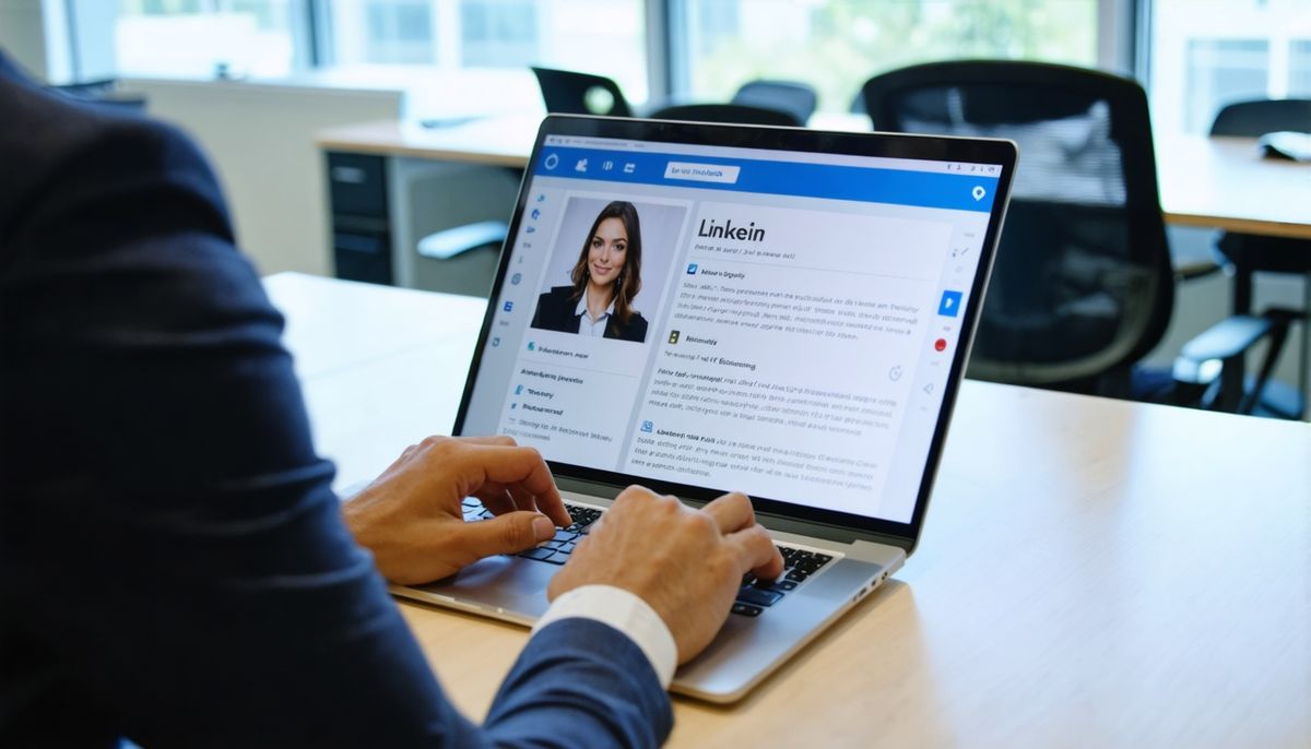 Etkileyici LinkedIn Özgeçmiş Tüyoları ile Profesyonel İmajınızı Güçlendirin
