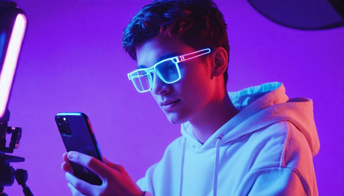 TikTok Video Düzenleme Trendleri 2026: Yeni Teknikler ve Yaratıcı Yaklaşımlar