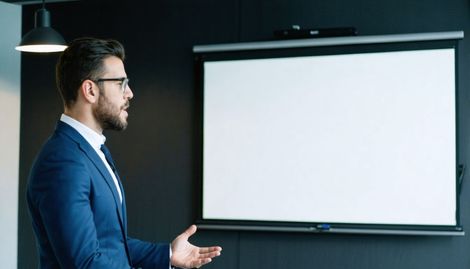 PowerPoint İpuçlarıyla Hızlı ve Profesyonel Sunum Hazırlama