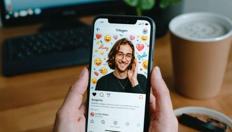 Kısa ve Kreatif Instagram Biyografi Örnekleri: Etkileyici Profiller İçin İlham