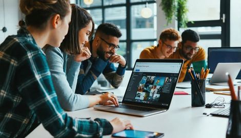 Google Drive Üzerinden Hızlı Paylaşım: Dosya Paylaşma ve Kullanım Rehberi