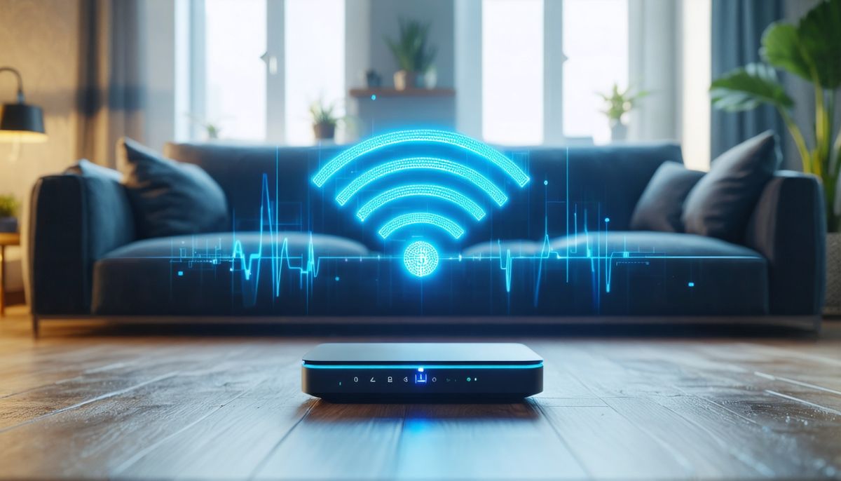 Evde Wi-Fi Sinyal Gücü Artırma: Zayıf Sinyal Sorununa Etkili Çözümler