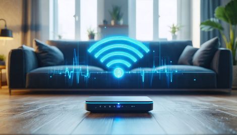 Evde Wi-Fi Sinyal Gücü Artırma: Zayıf Sinyal Sorununa Etkili Çözümler