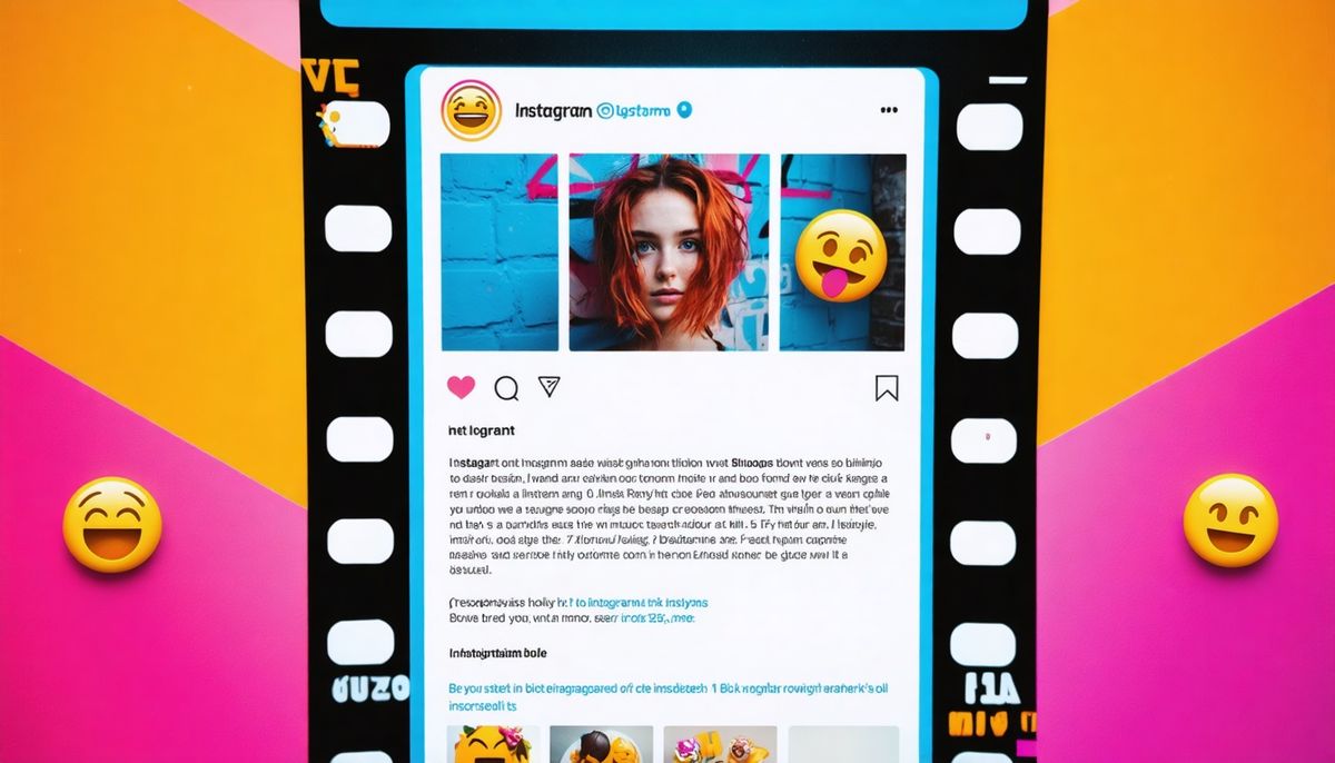 Etkileyici Instagram Biyografi Yazma İpuçları ile Fark Yaratın