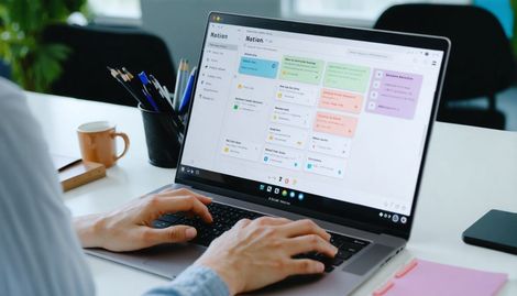 Notion'da Hızlı Organize Olma: Mikro Rehber ile Verimliliğinizi Artırın