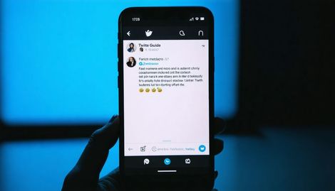 Etkili Twitter Paylaşımı İçin Mikro Rehber: Hızlı İçerik Oluşturmanın İpuçları