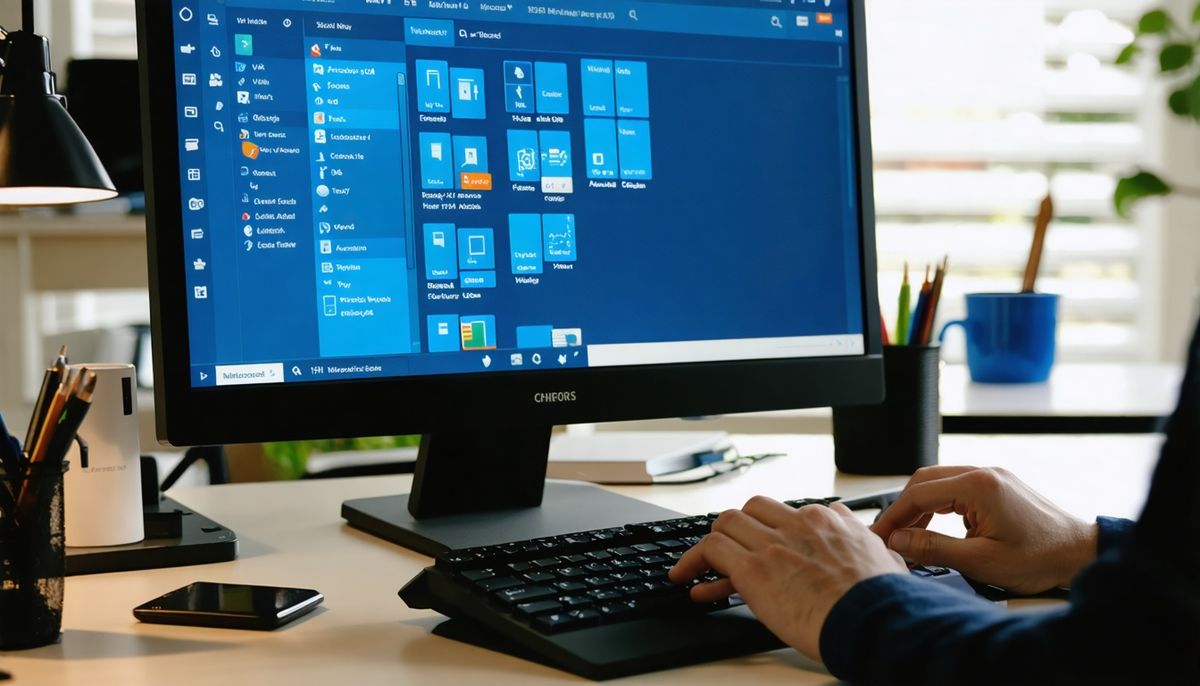 Word Kısayollarıyla Hızlı Belge Hazırlama İpuçları