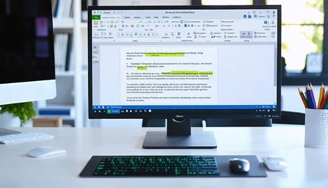 Microsoft Word Klavye Kısayolları ile Verimliliğinizi Artırın