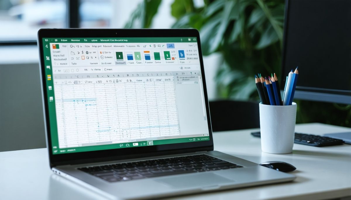 Excel'de En Hızlı 7 Formül Kısayolu ve Kısa Örnekler