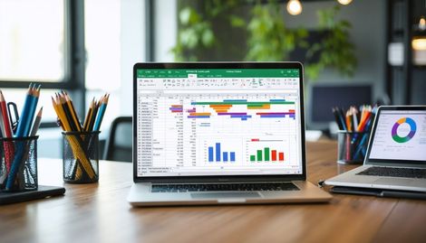 Hızlı Excel Formül Kullanımı Tüyoları ile Verimliliğinizi Artırın