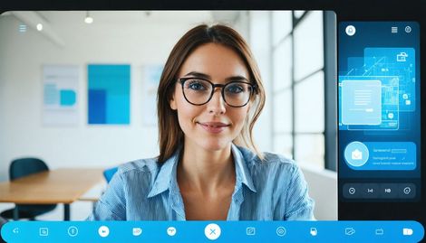 Zoom'da Harika Arka Plan Seçenekleri ile Online Toplantılarınızı Renklendirin