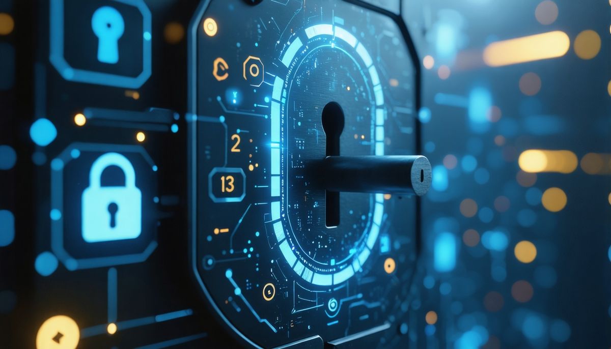 Parola Güvenliğinde En İyi Uygulamalar: Güçlü Şifre Koruma Stratejileri