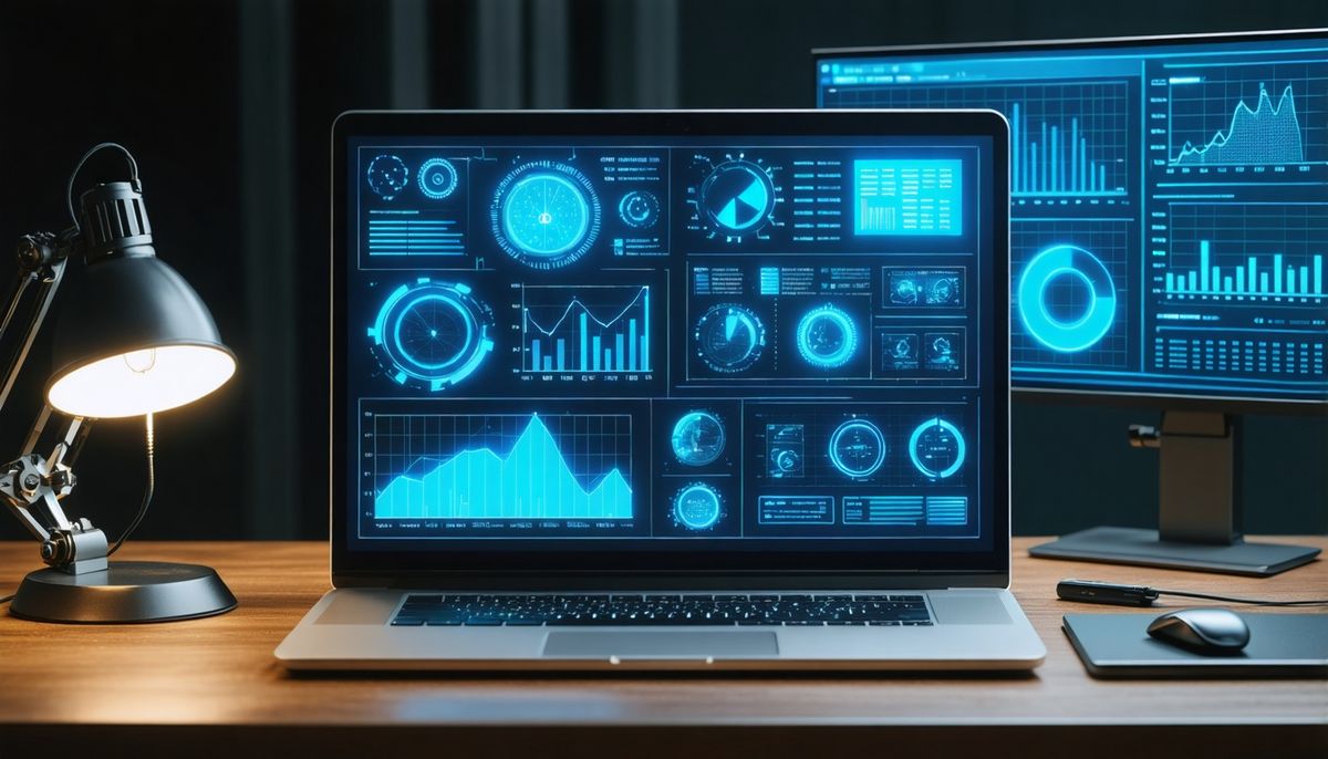 Laptop Performans Sorunları: Düşük Performansın Nedenleri ve Etkili Çözümler