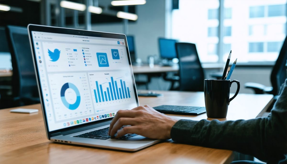 Twitter İçerik Planlama Stratejileri: Etkili Paylaşım Taktikleriyle Başarıya Ula