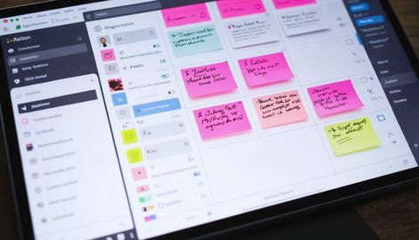 Notion ile Verimli Mikro Rehber: En İyi İpuçları ve Kullanım Teknikleri