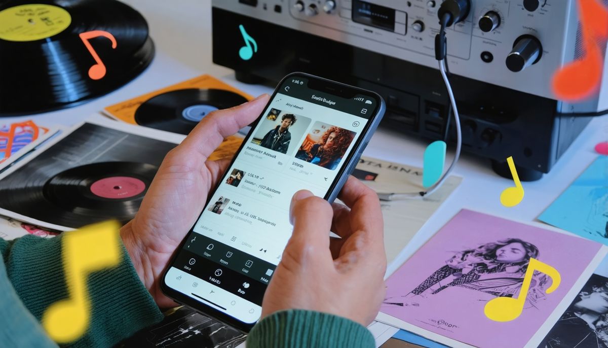 Spotify Mükemmel Playlist Tüyoları: En İyi Şarkılarla Kişisel Müzik Deneyimi