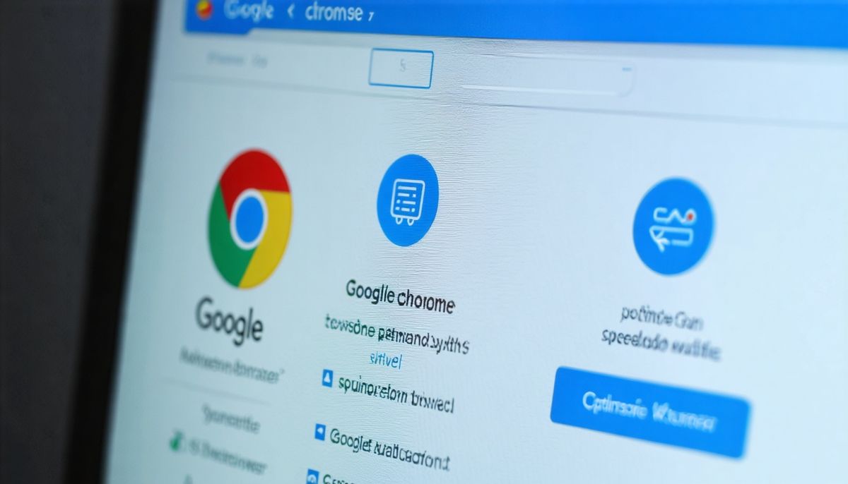 Chrome Tarayıcı Optimizasyon İpuçları ile Performansınızı Artırın