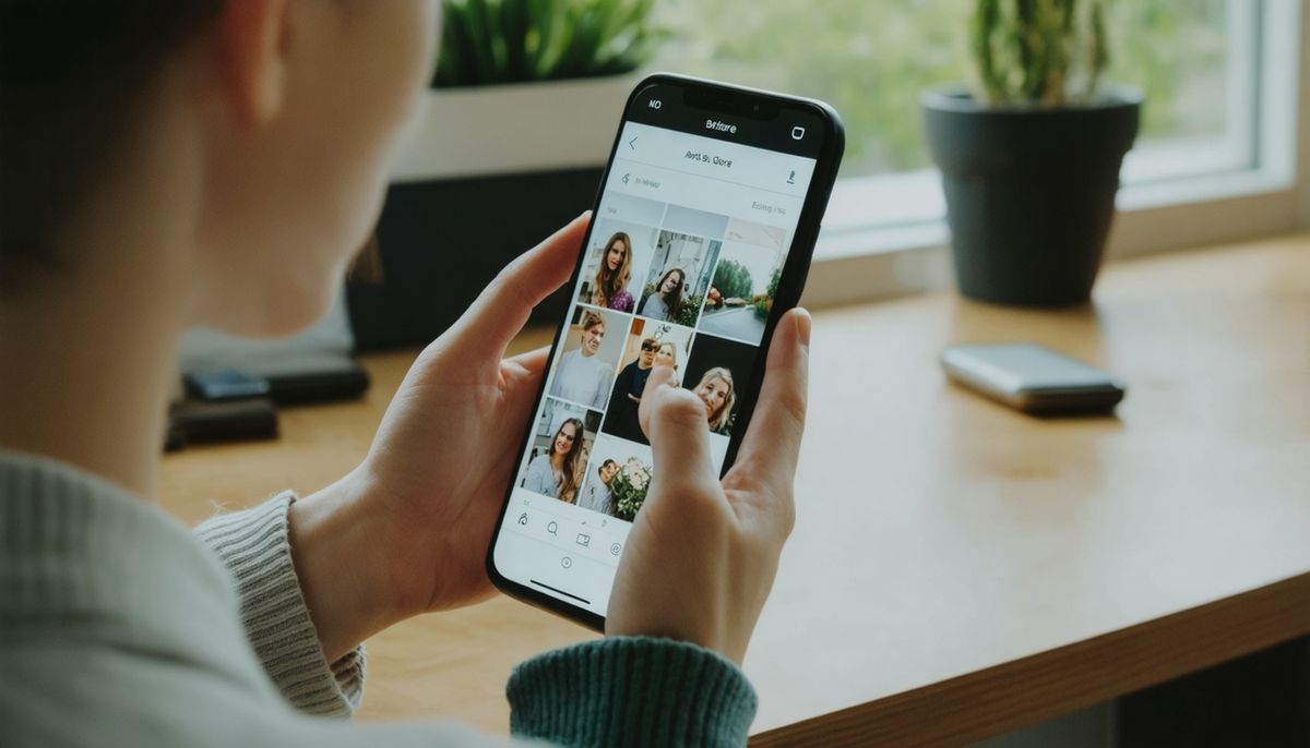 5 Dakikada Etkili Fotoğraf Düzenleme: Hızlı İpuçlarıyla Mükemmel Sonuçlar