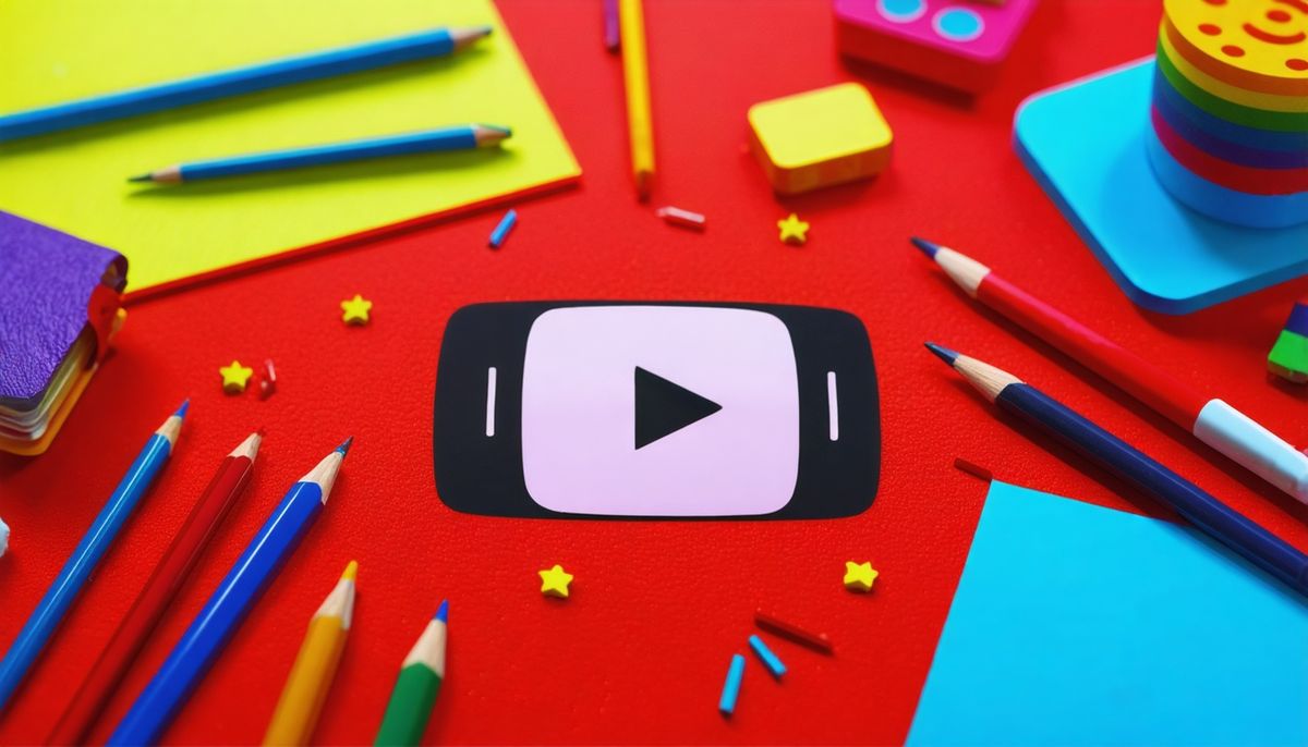 YouTube Kapak Görseli Tasarım İpuçları: Etkili Thumbnail Oluşturmanın Yolları