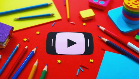 YouTube Kapak Görseli Tasarım İpuçları: Etkili Thumbnail Oluşturmanın Yolları