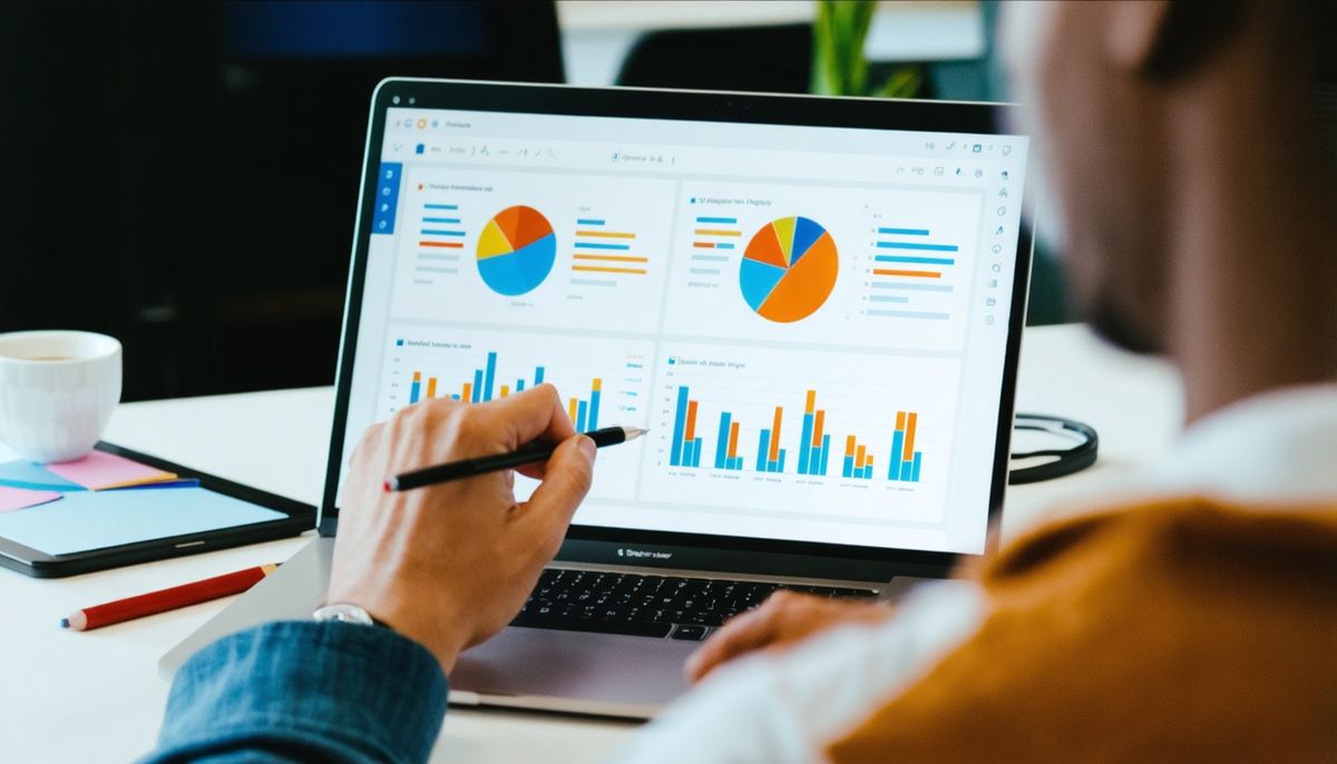 PowerPoint'te Hızlı Sunum Tasarımı: Profesyonel Görünümlü Sunumlar İçin İpuçları