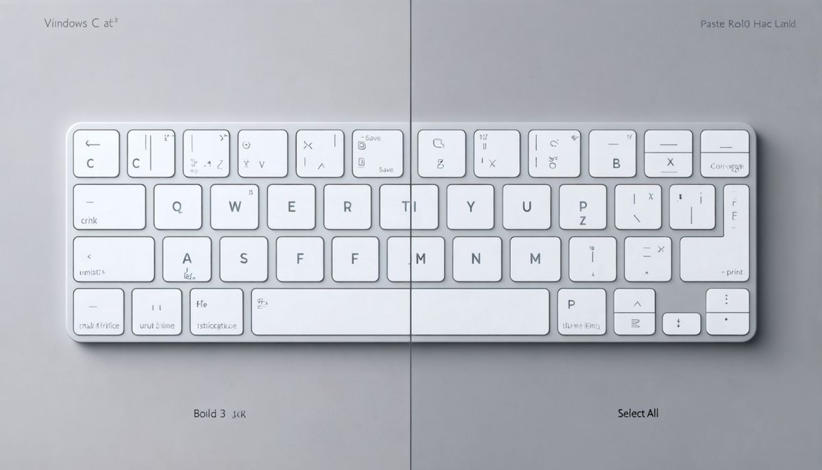 Word Kısayolları: En Çok Kullanılan 12 Tuş Kombinasyonu