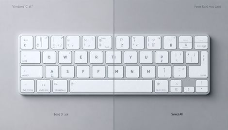 Word Kısayolları: En Çok Kullanılan 12 Tuş Kombinasyonu