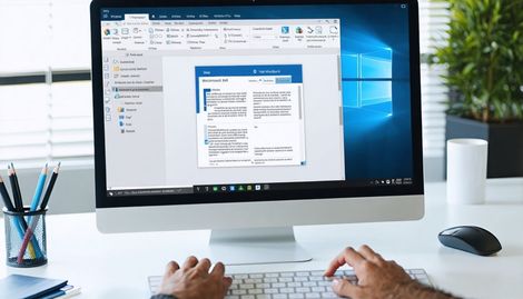 Microsoft Word Hızlı Kısayollar: Pratik ve Etkili Kullanım Rehberi