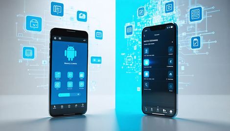 Android ve iPhone Bellek Temizliği: Telefon Hafızanızı Hızla Optimize Edin