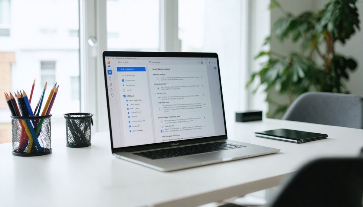 Dakikalar İçinde Etkili CV Hazırlama: Hızlı ve Profesyonel Özgeçmiş Oluşturma Re