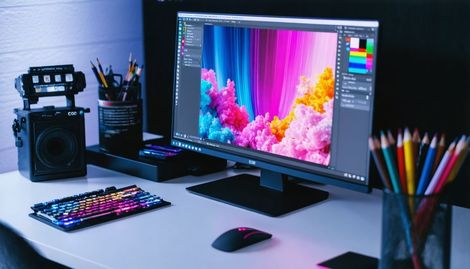Videolar İçin Hızlı Thumbnail Oluşturma: Etkili Kapak Görselleri Hazırlamanın Yö