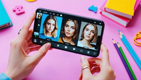 Fotoğraflarınızı Anında Güzelleştirmek İçin Pratik İpuçları