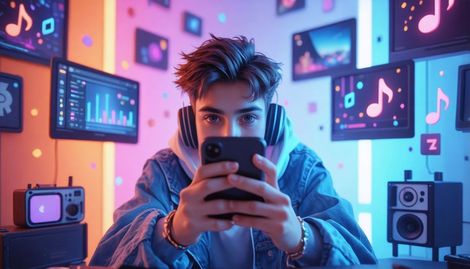 TikTok 2026 İçin Trend Video Düzenleme Tüyoları: Yaratıcı İçeriklerle Öne Çıkın