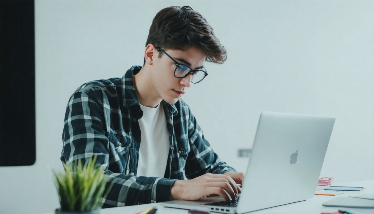 Online CV ile İş Hayatına Hazırlık: Profesyonel CV Hazırlamanın Önemi