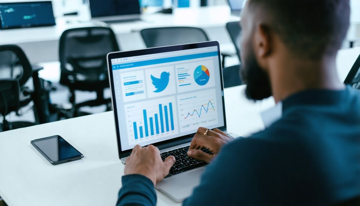 Twitter İçerik Stratejileri ve Taktikleri: Etkili Paylaşımlar İçin Rehber